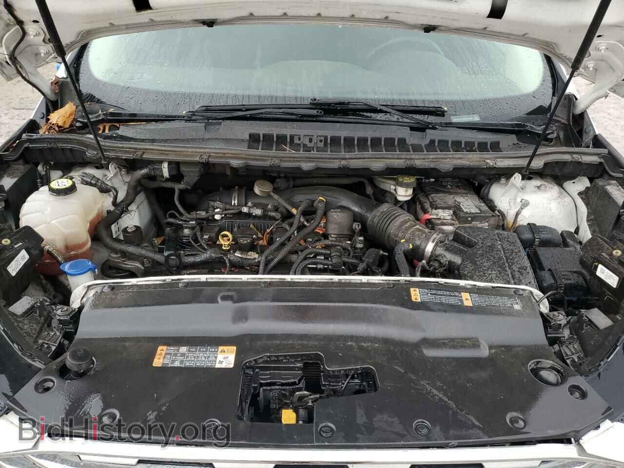 2019 FORD EDGE - VIN: 2FMPK3G94KBC03260 - Фото 12