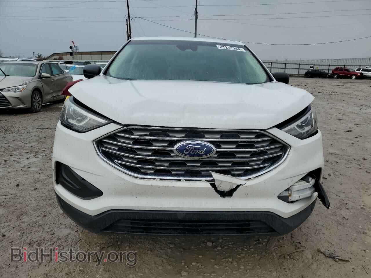 2019 FORD EDGE - VIN: 2FMPK3G94KBC03260 - Фото 5