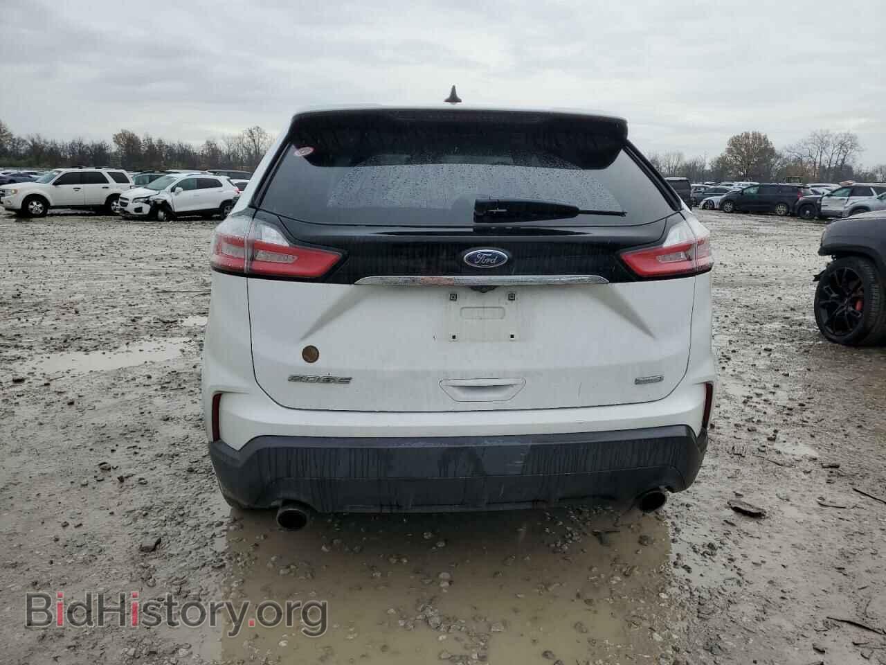 2019 FORD EDGE - VIN: 2FMPK3G94KBC03260 - Фото 6