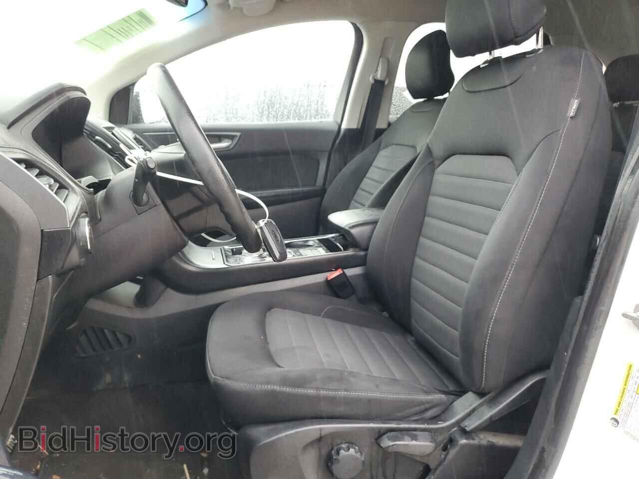 2019 FORD EDGE - VIN: 2FMPK3G94KBC03260 - Фото 7