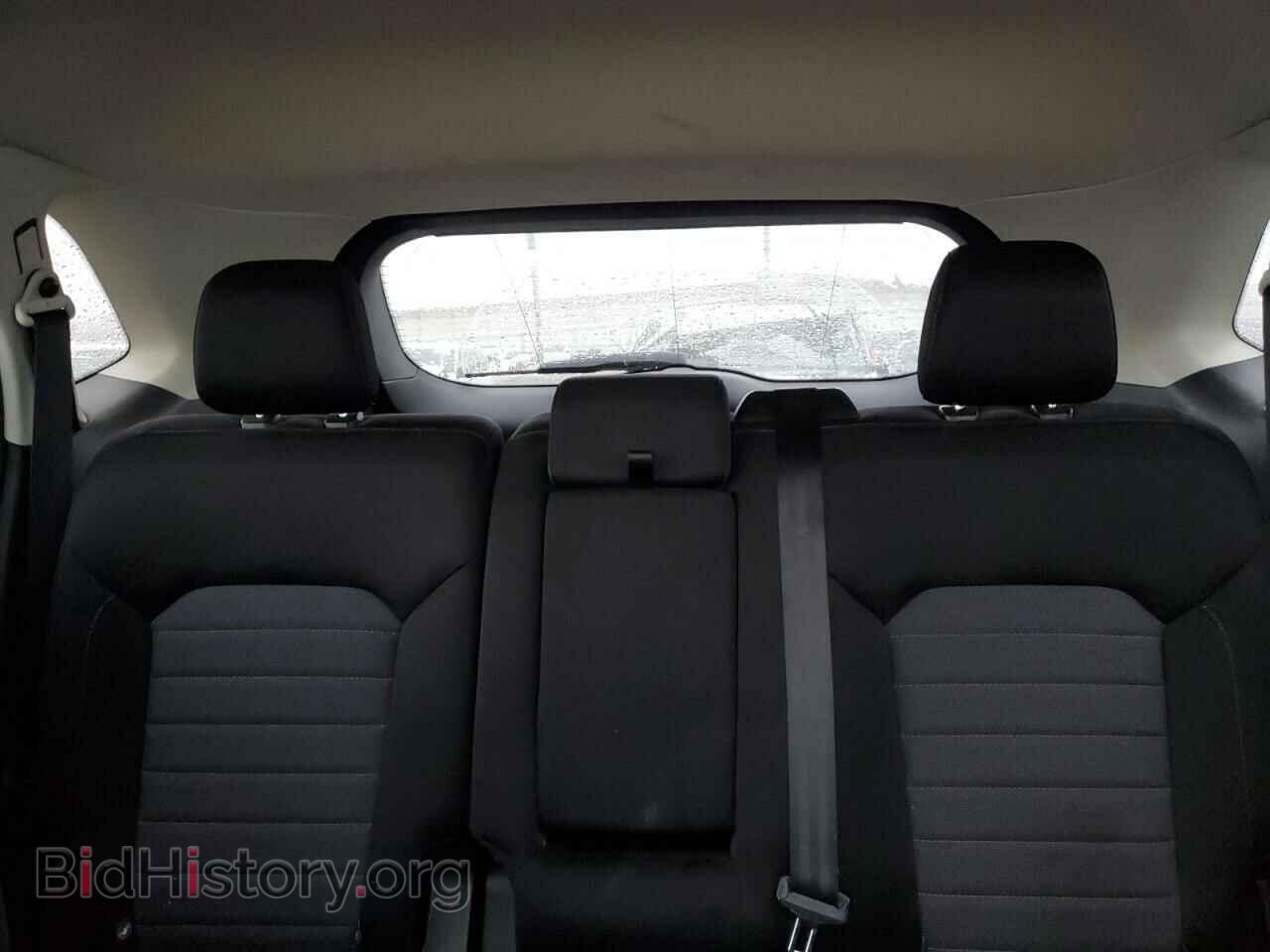 2019 FORD EDGE - VIN: 2FMPK3G94KBC03260 - Фото 10