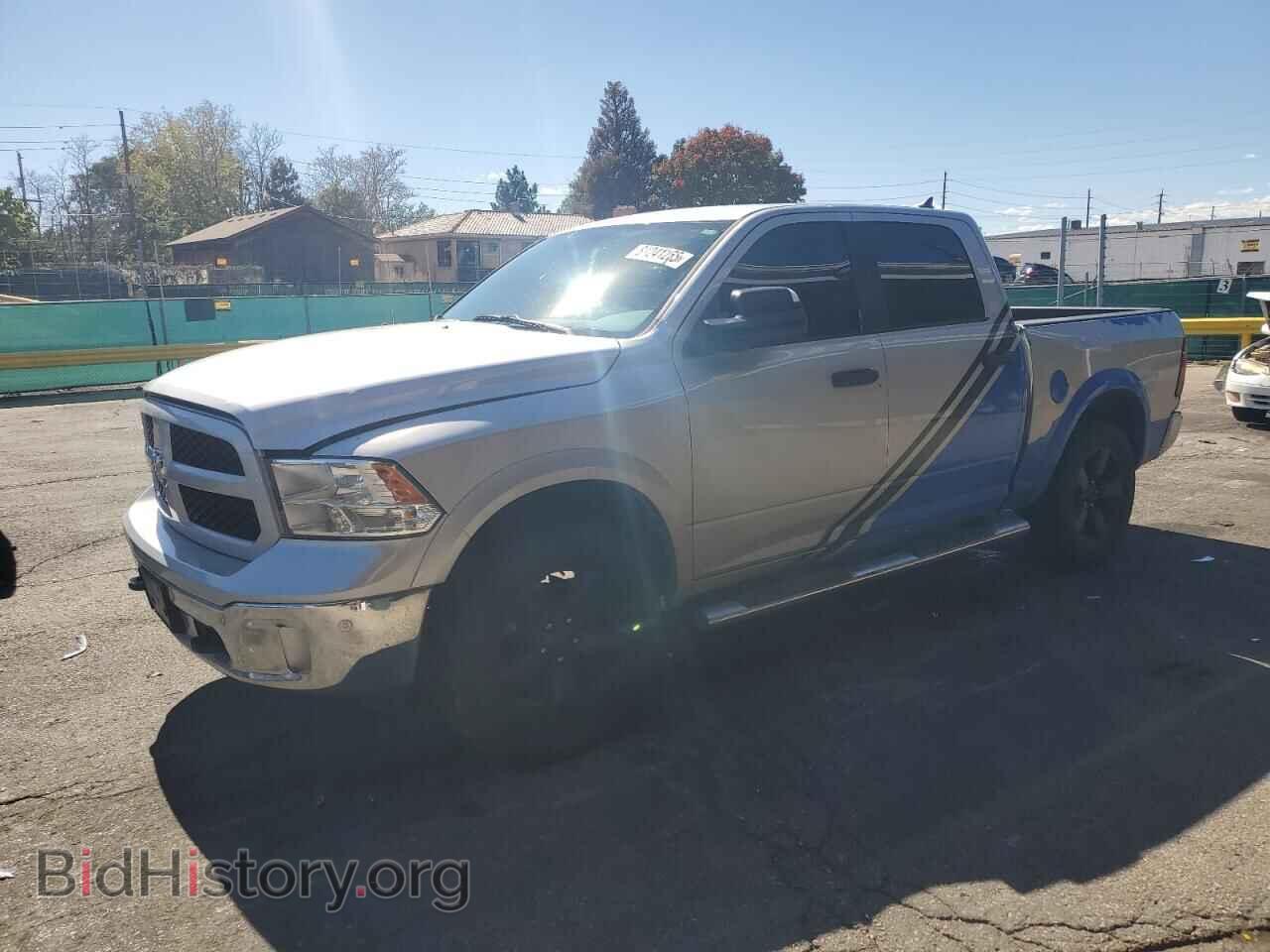 Photo 1C6RR7LT8FS680956 - RAM 1500 2015