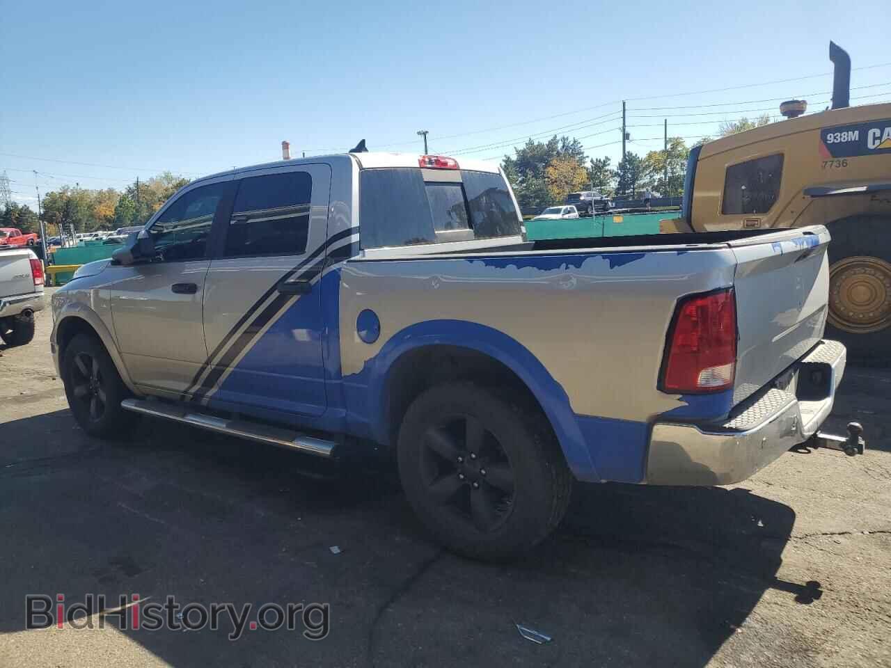 2015 RAM 1500 - VIN: 1C6RR7LT8FS680956 - Photo 2
