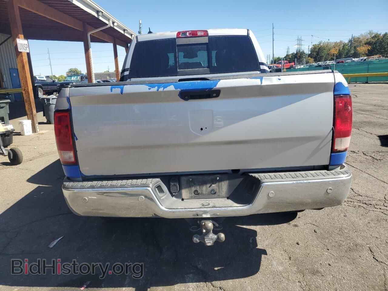 2015 RAM 1500 - VIN: 1C6RR7LT8FS680956 - Photo 6