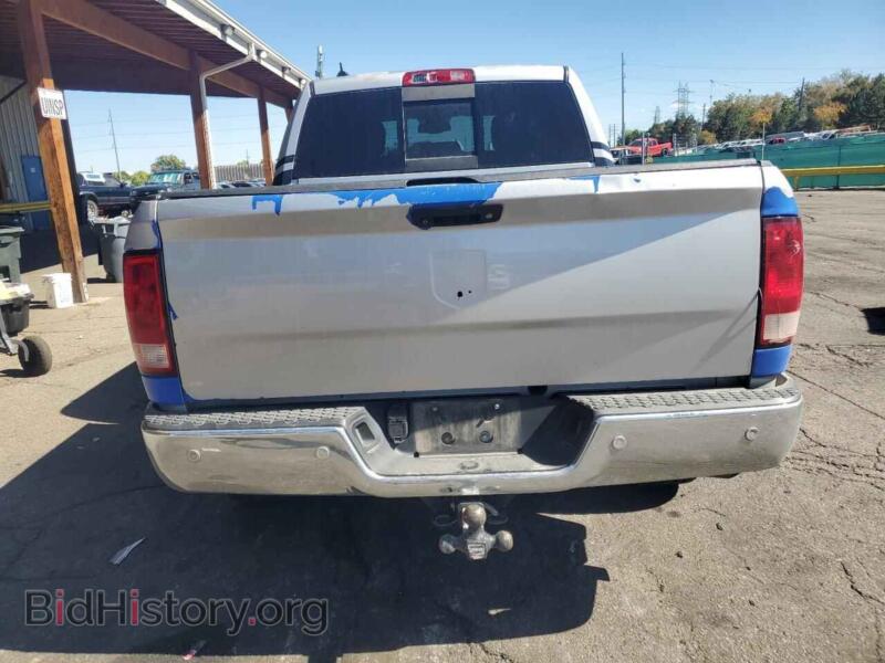 2015 RAM 1500 (VIN 1C6RR7LT8FS680956) — фото 6 из 12