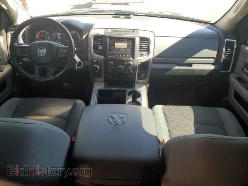 2015 RAM 1500 (VIN 1C6RR7LT8FS680956) — фото 8 из 12