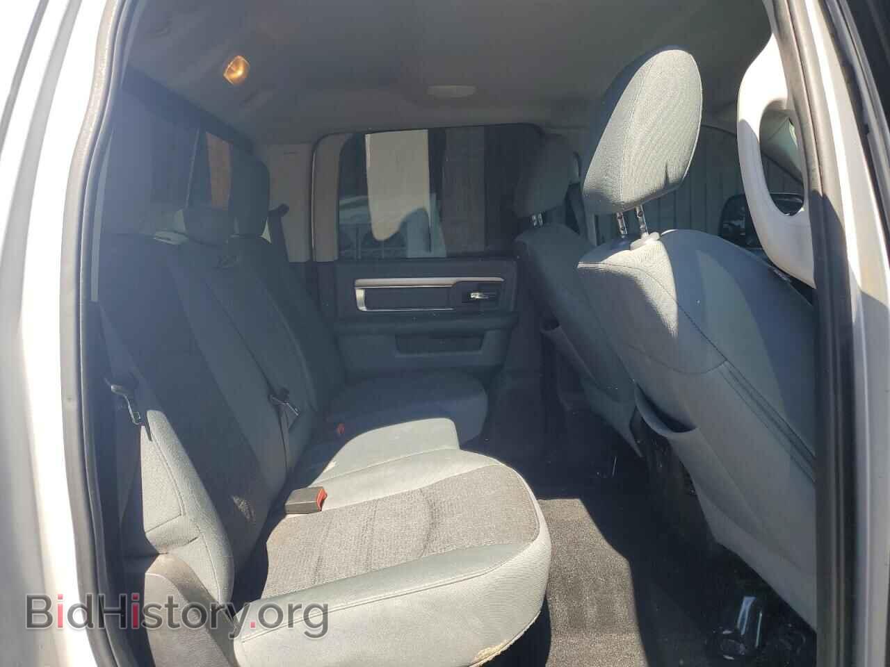 2015 RAM 1500 - VIN: 1C6RR7LT8FS680956 - Photo 10
