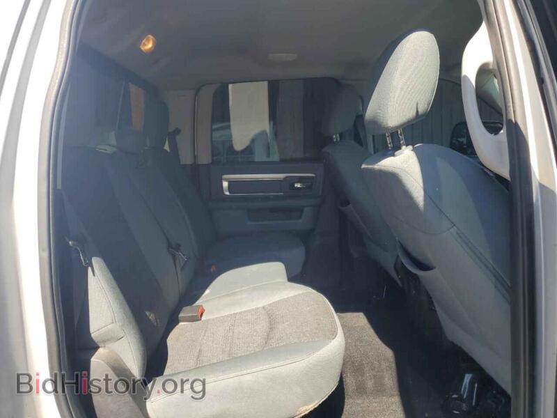 2015 RAM 1500 (VIN 1C6RR7LT8FS680956) — фото 10 из 12