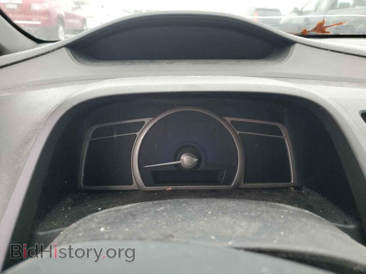2006 HONDA CIVIC - VIN: 1HGFA16516L022016 - Фото 9