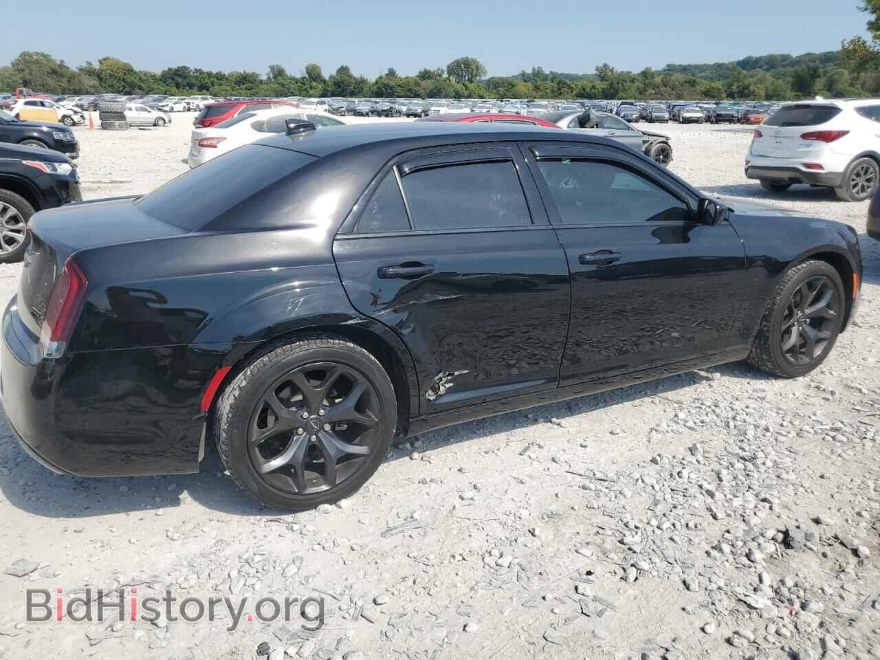 2023 CHRYSLER 300 - VIN: 2C3CCAAG3PH573183 - Фото 3