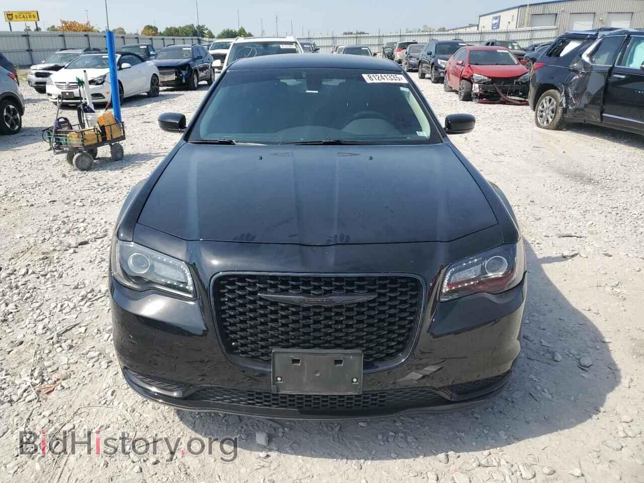 2023 CHRYSLER 300 - VIN: 2C3CCAAG3PH573183 - Фото 5