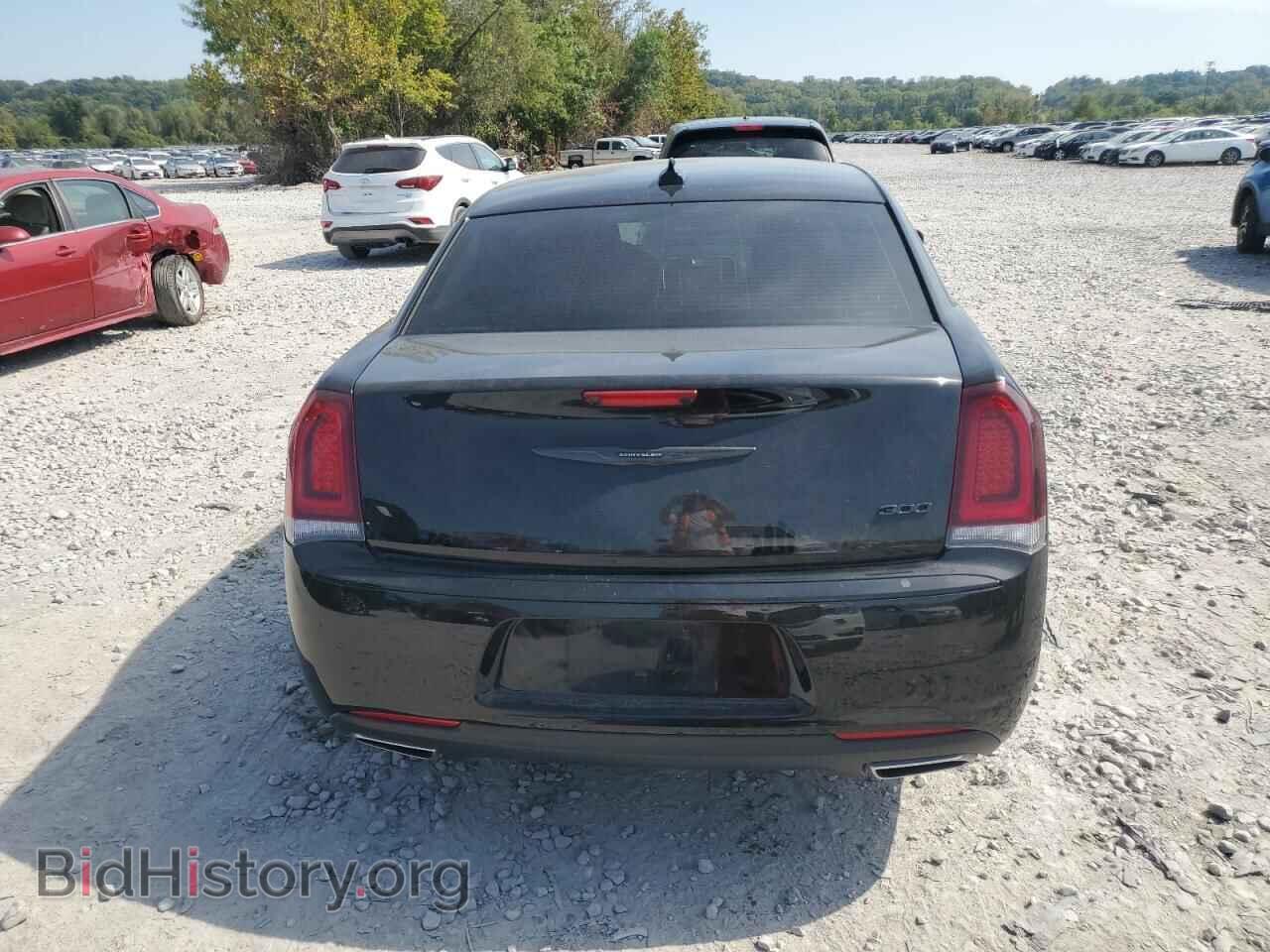 2023 CHRYSLER 300 - VIN: 2C3CCAAG3PH573183 - Фото 6