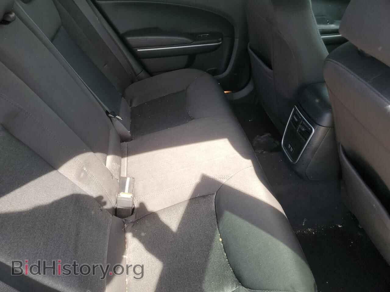 2023 CHRYSLER 300 - VIN: 2C3CCAAG3PH573183 - Фото 10