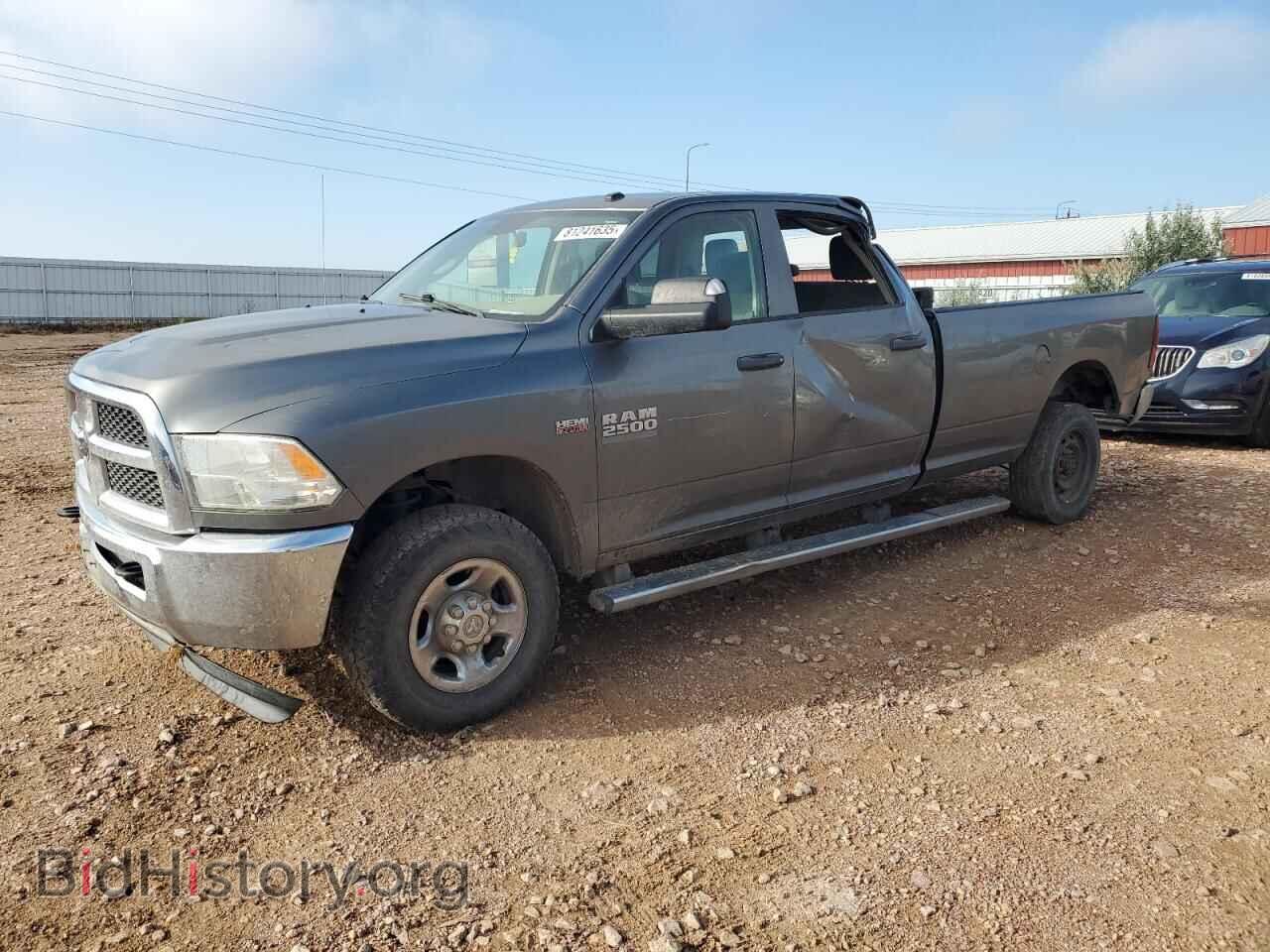 Photo 3C6TR5HT4DG545674 - RAM All Models 2013