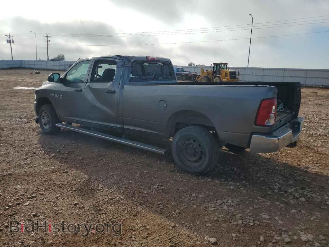 2013 RAM All Models - VIN: 3C6TR5HT4DG545674 - Photo 2