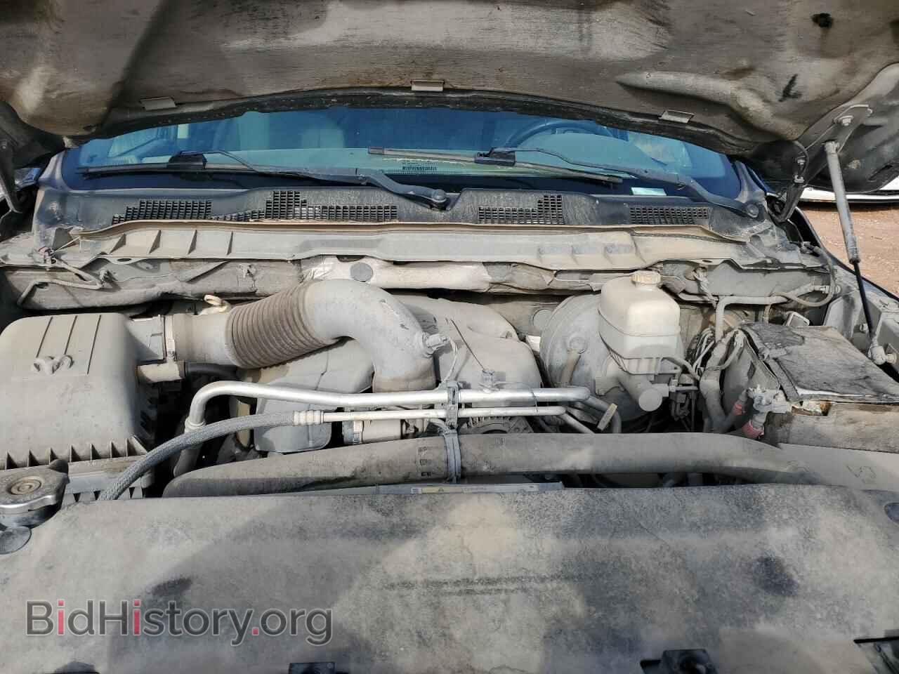 2013 RAM All Models - VIN: 3C6TR5HT4DG545674 - Photo 11