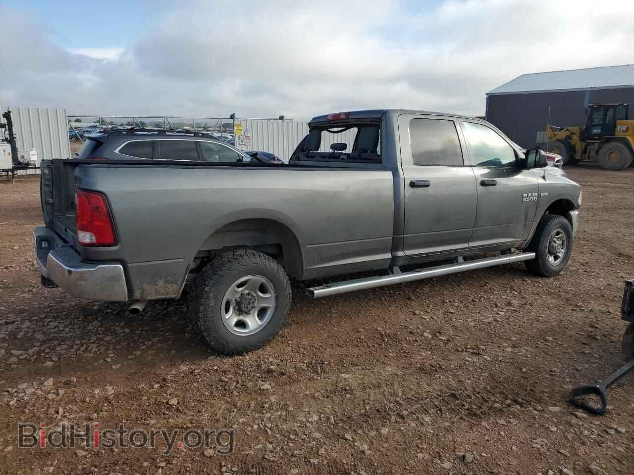 2013 RAM All Models - VIN: 3C6TR5HT4DG545674 - Photo 3