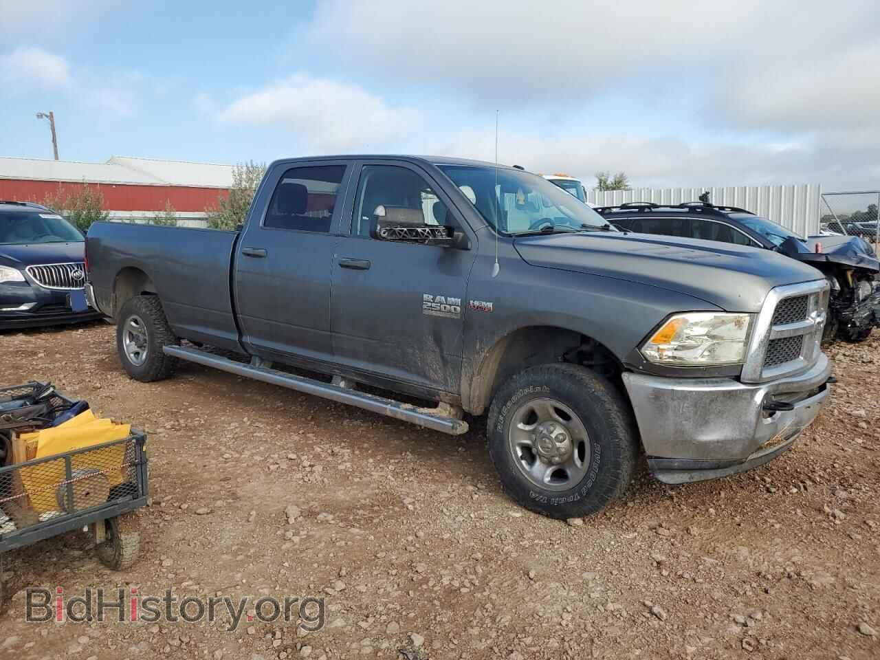 2013 RAM All Models - VIN: 3C6TR5HT4DG545674 - Photo 4