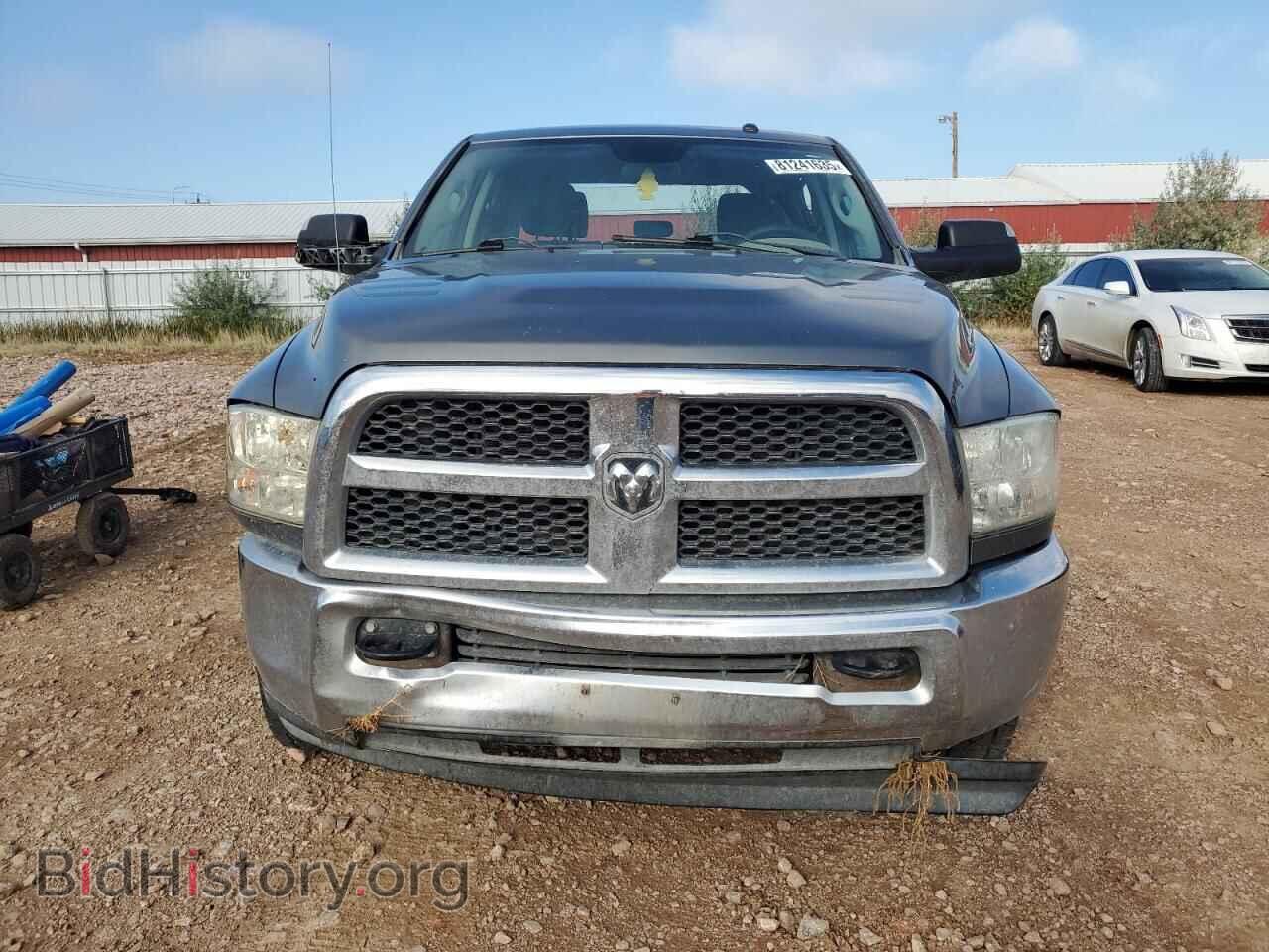 2013 RAM All Models - VIN: 3C6TR5HT4DG545674 - Photo 5