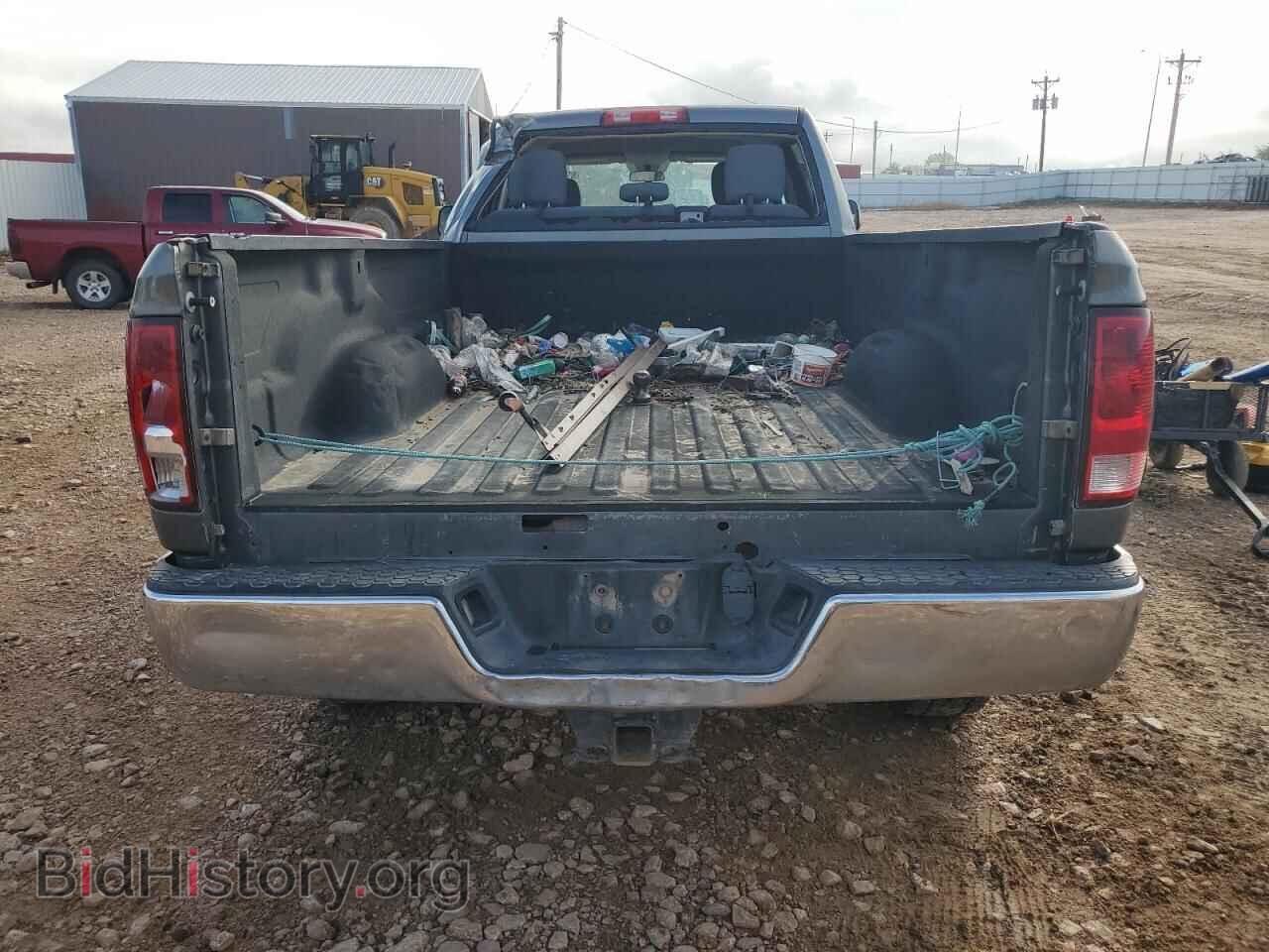 2013 RAM All Models - VIN: 3C6TR5HT4DG545674 - Photo 6