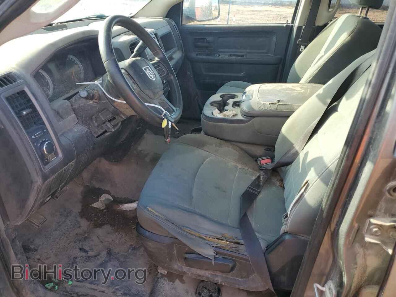 2013 RAM All Models - VIN: 3C6TR5HT4DG545674 - Photo 7
