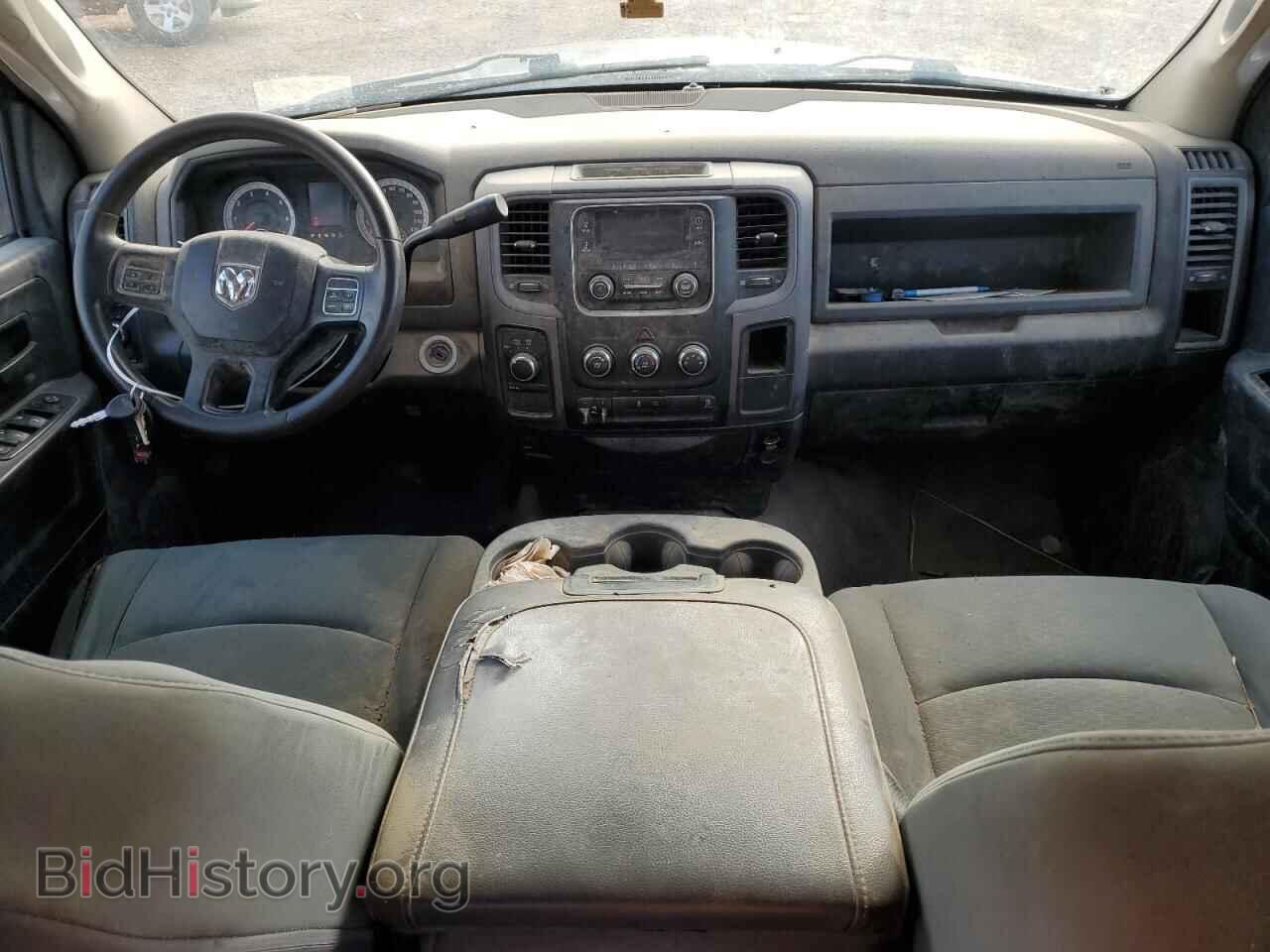 2013 RAM All Models - VIN: 3C6TR5HT4DG545674 - Photo 8