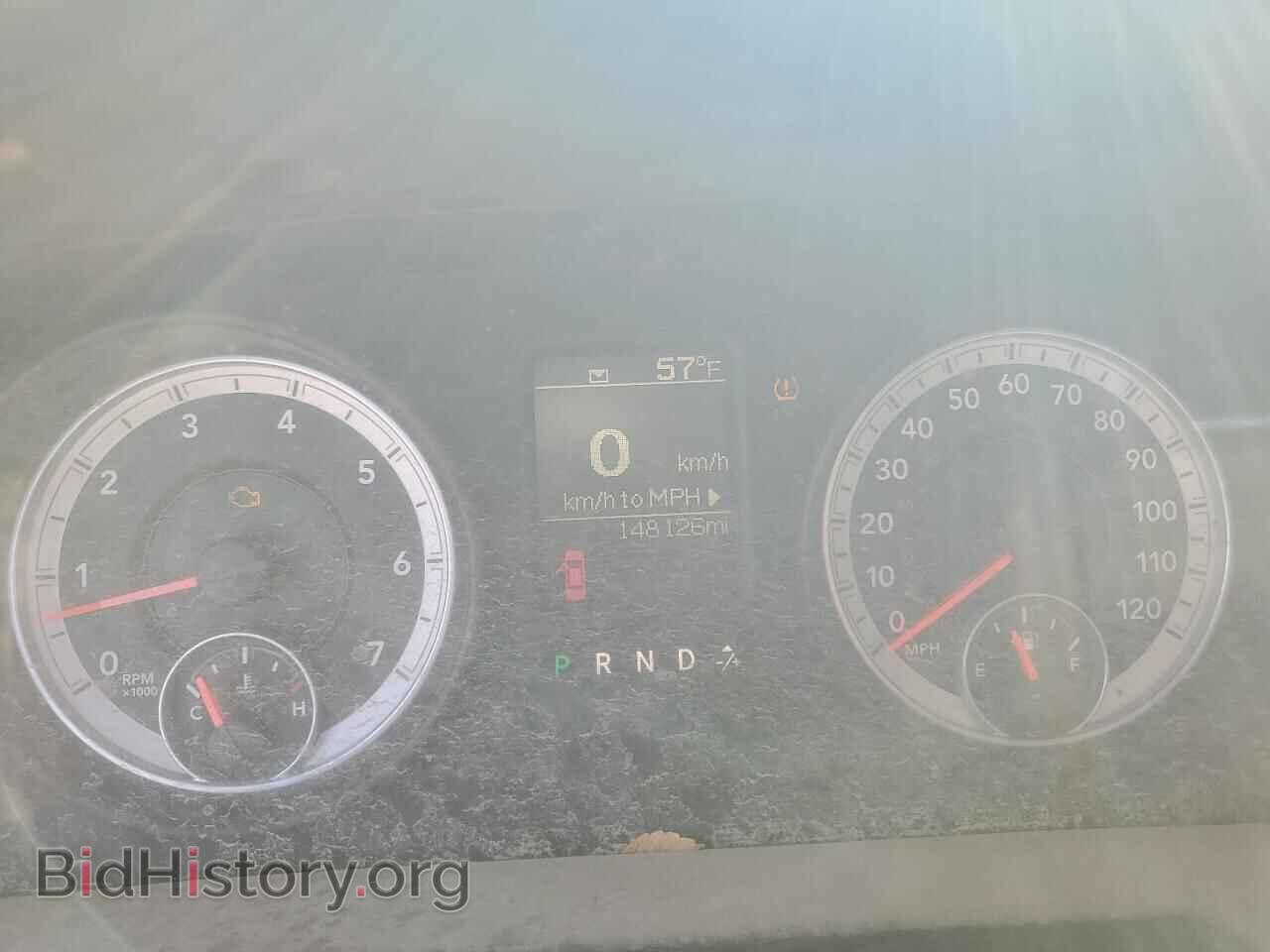 2013 RAM All Models - VIN: 3C6TR5HT4DG545674 - Photo 9