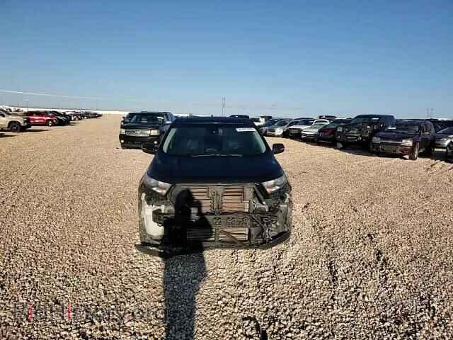 2015 FORD EDGE - VIN: 2FMTK4AP3FBB69779 - Photo 15