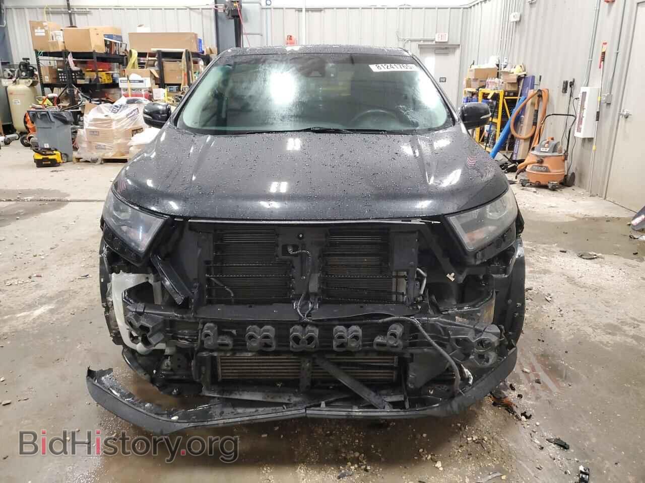 2015 FORD EDGE - VIN: 2FMTK4AP3FBB69779 - Photo 5