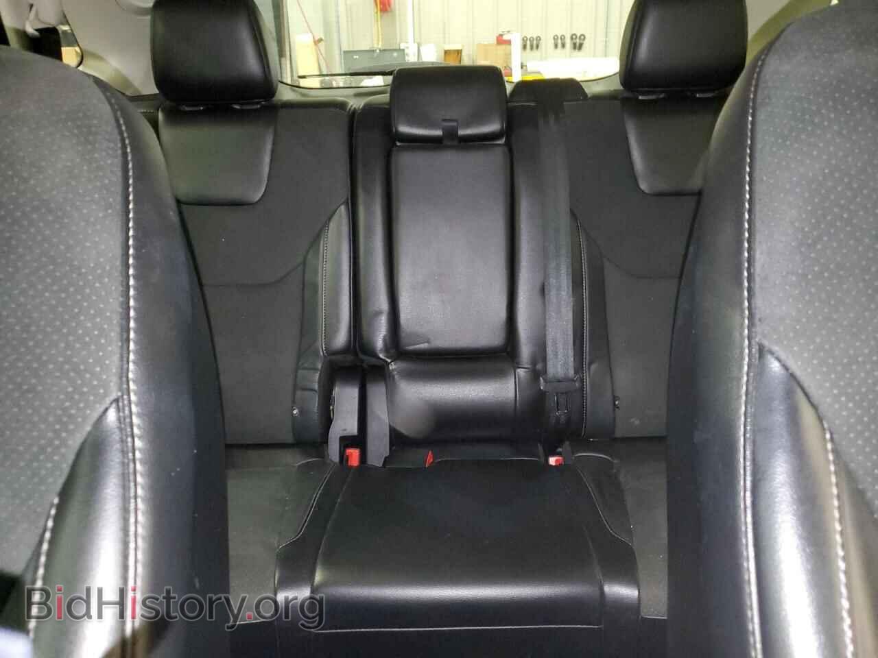 2015 FORD EDGE - VIN: 2FMTK4AP3FBB69779 - Photo 10