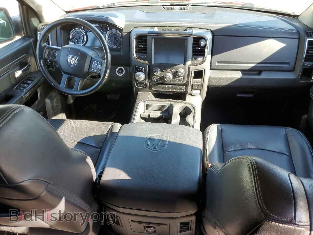 2017 RAM 1500 - VIN: 1C6RR7MTXHS665568 - Фото 8