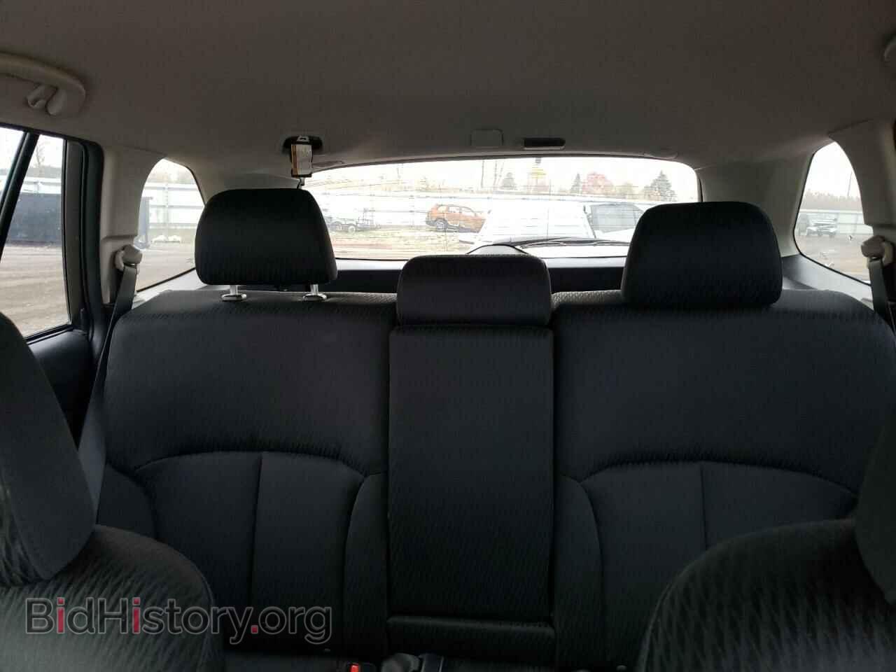2011 SUBARU OUTBACK - VIN: 4S4BRCCC3B3404641 - Фото 10