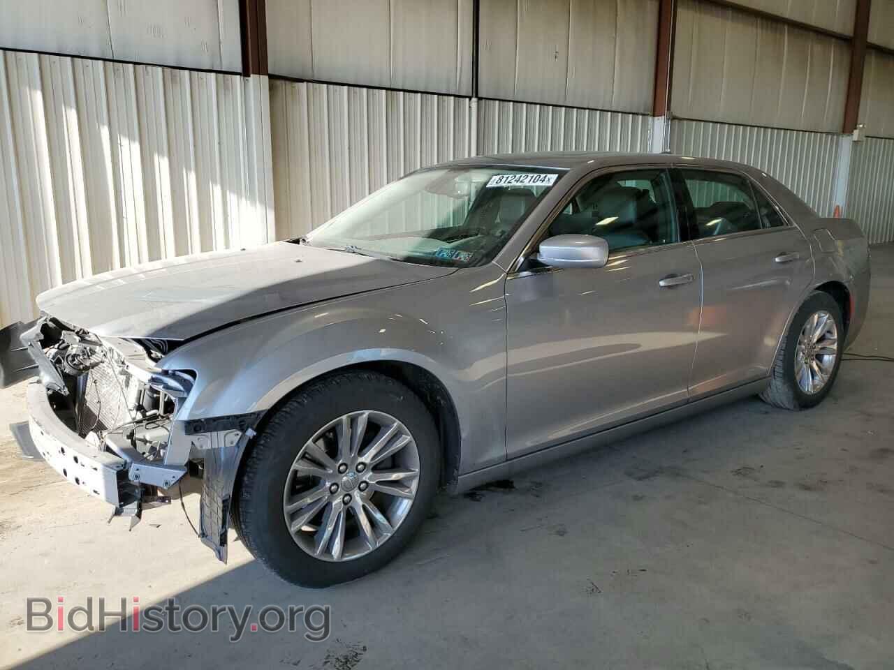 Photo 2C3CCAAGXHH663772 - CHRYSLER 300 2017