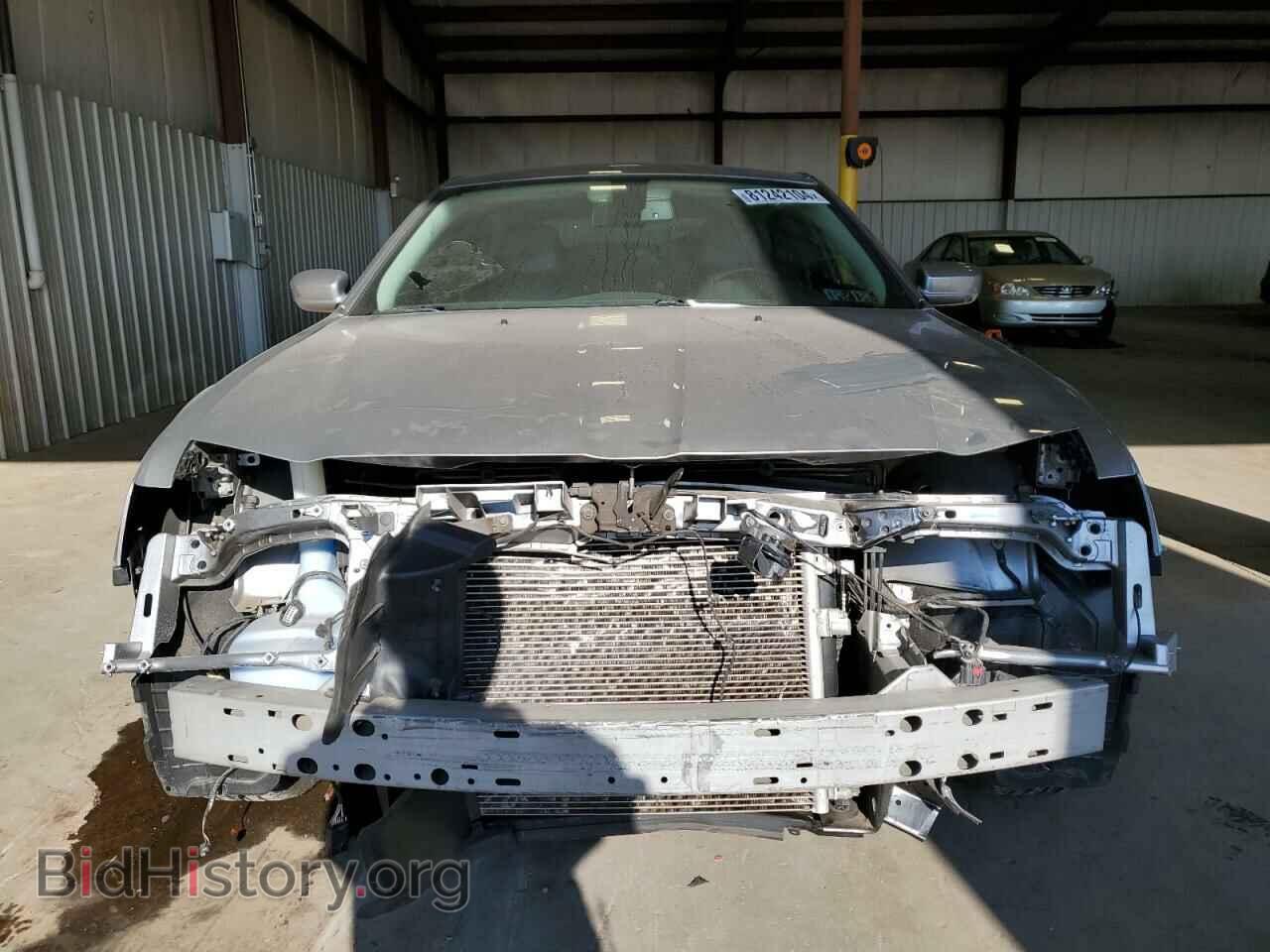 2017 CHRYSLER 300 - VIN: 2C3CCAAGXHH663772 - Фото 5