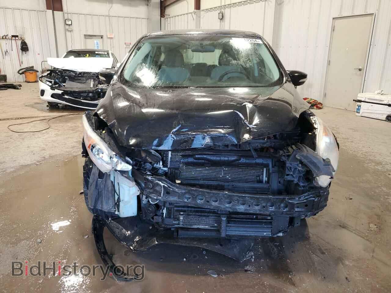 2014 FORD CMAX - VIN: 1FADP5AU0EL514020 - Фото 5
