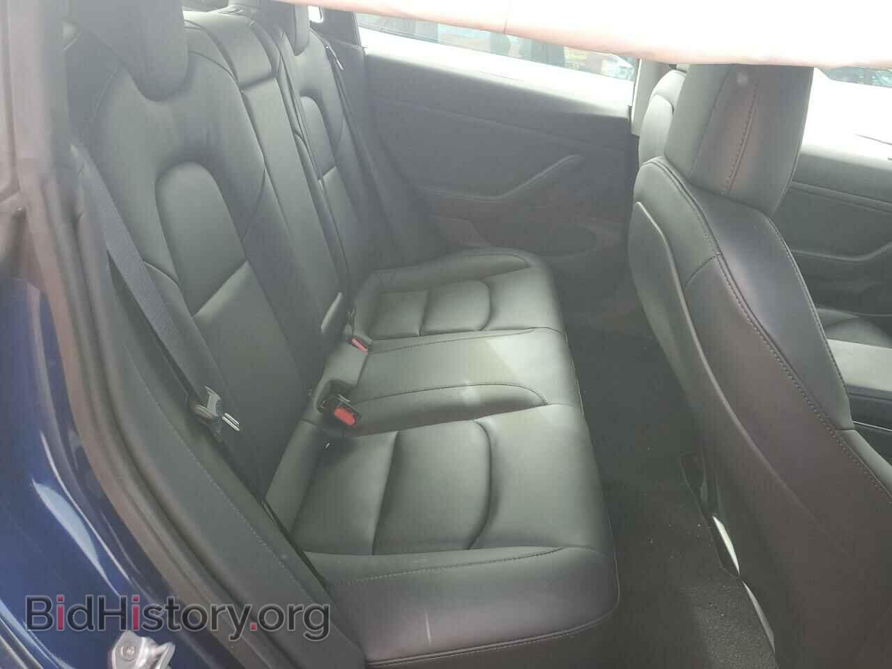2020 TESLA MODEL 3 - VIN: 5YJ3E1EA6LF796913 - Photo 10