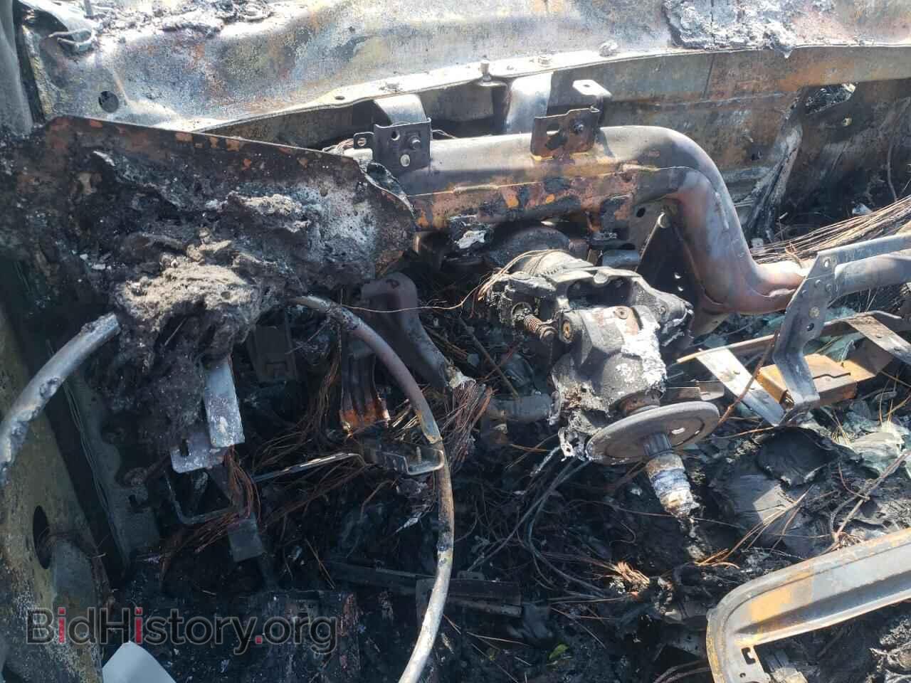 2020 GMC YUKON - VIN: 1GKS2BKC8LR283659 - Фото 9