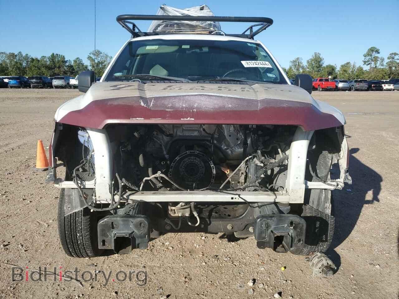 2018 FORD All Models - VIN: 1FTMF1CB1JKC49013 - Photo 5