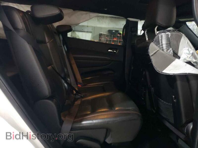 2023 Dodge DURANGO (VIN 1C4RDJDG1PC573930) — фото 11 из 14