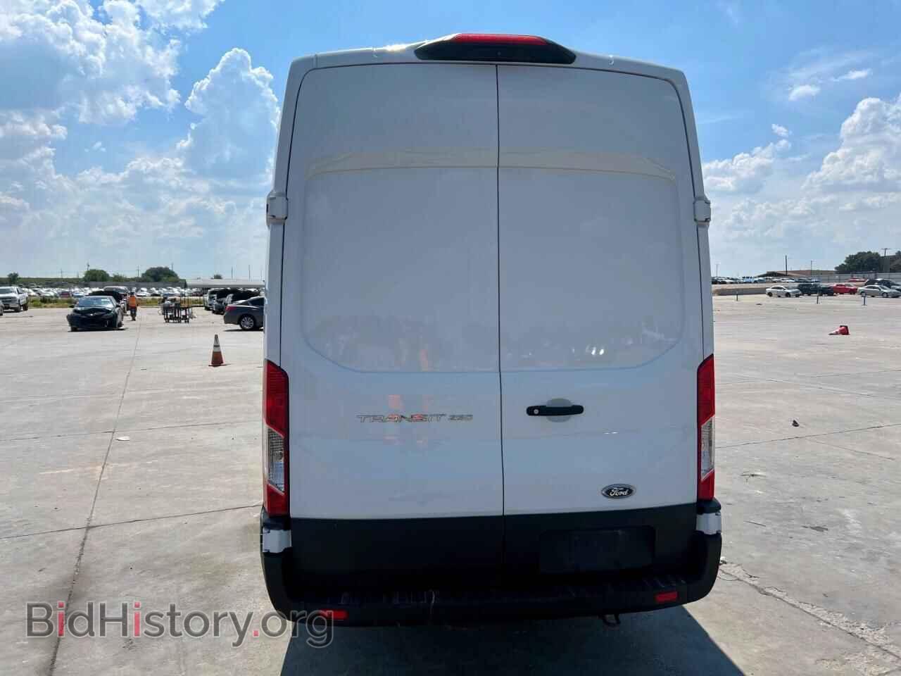 2022 FORD TRANSIT - VIN: 1FTBR3X85NKA73761 - Фото 6