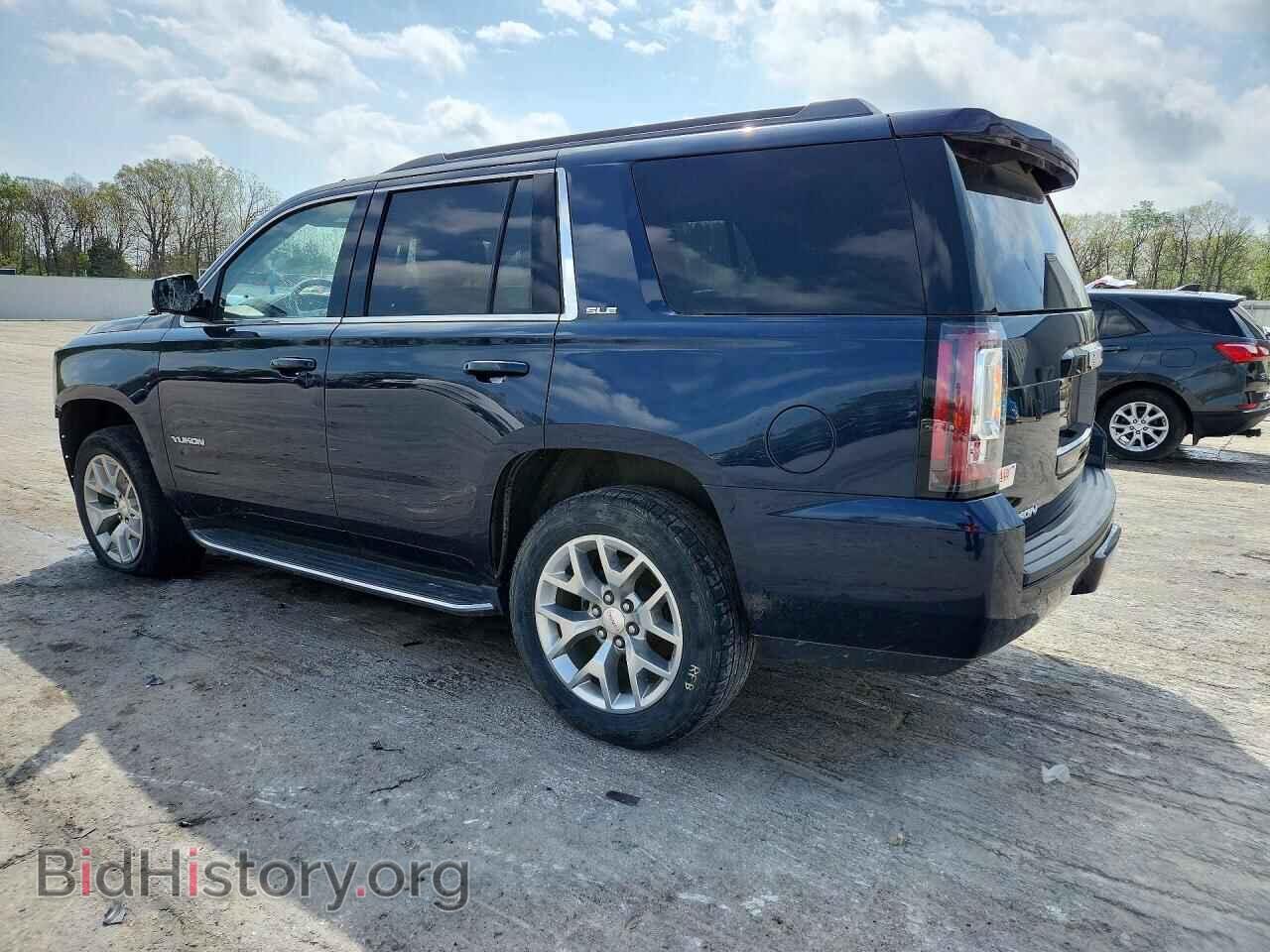 2017 GMC YUKON - VIN: 1GKS2AKC7HR314773 - Photo 2