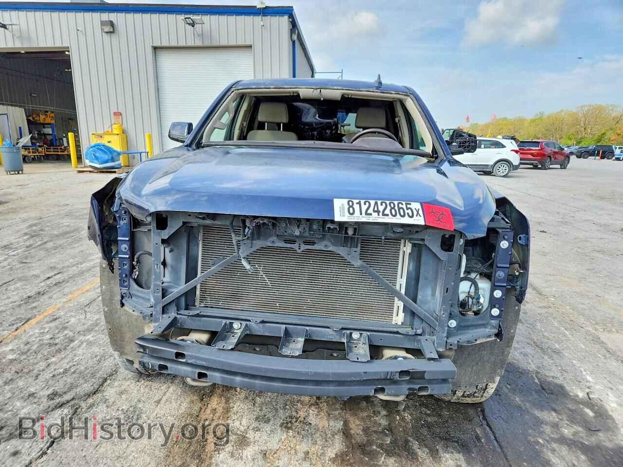 2017 GMC YUKON - VIN: 1GKS2AKC7HR314773 - Photo 5