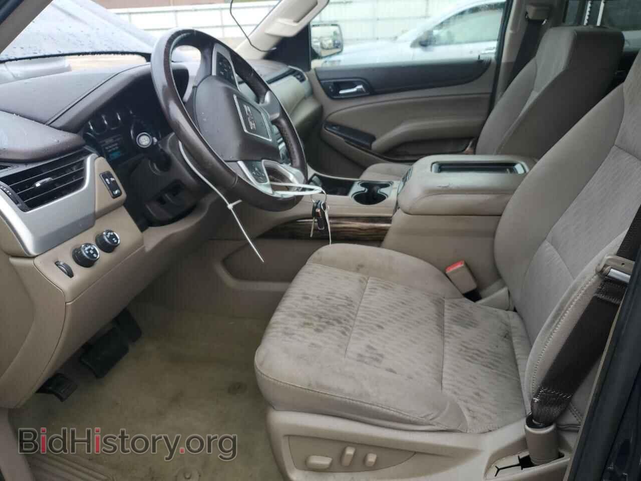 2017 GMC YUKON - VIN: 1GKS2AKC7HR314773 - Photo 7