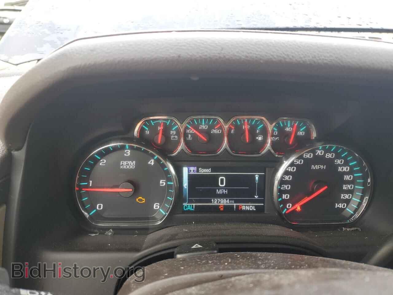 2017 GMC YUKON - VIN: 1GKS2AKC7HR314773 - Photo 9