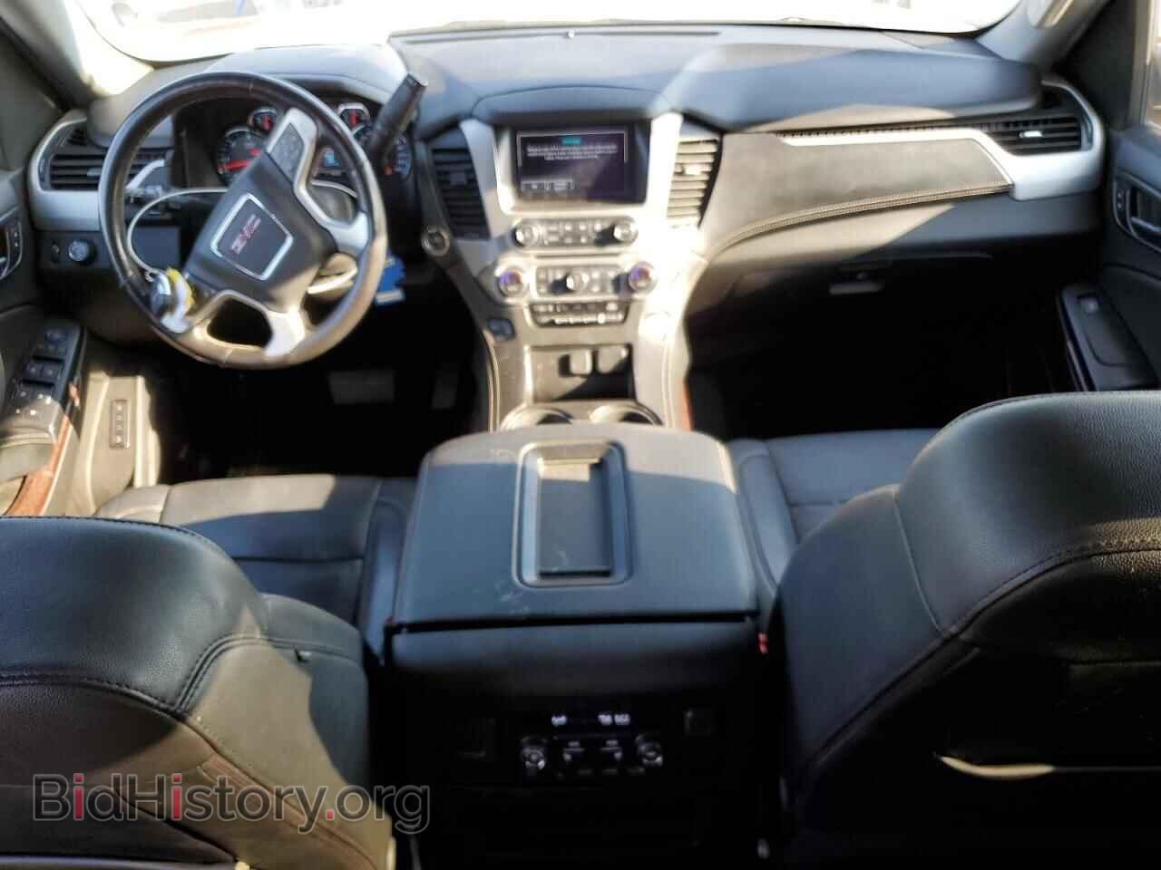 2018 GMC YUKON - VIN: 1GKS2BKCXJR247615 - Фото 8