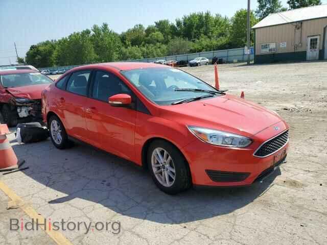 2015 FORD FOCUS - VIN: 1FADP3F23FL215960 - Photo 4