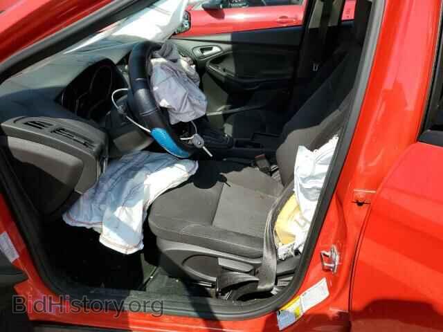 2015 FORD FOCUS - VIN: 1FADP3F23FL215960 - Photo 7