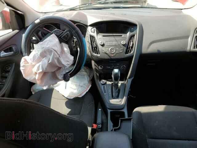 2015 FORD FOCUS - VIN: 1FADP3F23FL215960 - Photo 8