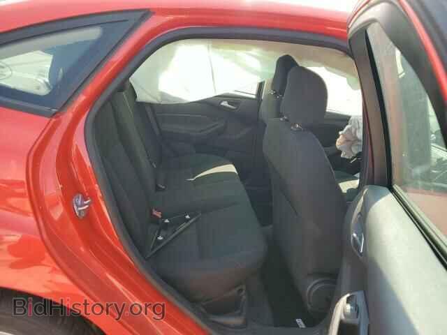 2015 FORD FOCUS - VIN: 1FADP3F23FL215960 - Photo 10