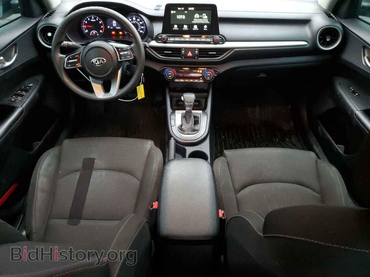 2019 KIA FORTE - VIN: 3KPF24AD5KE035026 - Фото 8